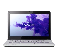 Sony Vaio SVE 14 Intel Core i7 2th Gen