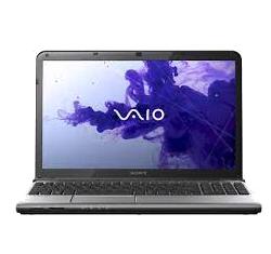 Sony Vaio SVE 15 Intel Core i3 laptop