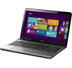 Sony Vaio SVE 15 Intel Core i5 3rd Gen