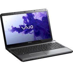 Sony Vaio SVE 15 Intel Core i7 3rd Gen laptop