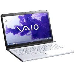 Sony Vaio SVE 17 Intel Core i3 3rd Gen laptop