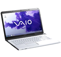 Sony Vaio SVE 17 Intel Core i7 3rd Gen laptop