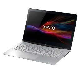 Sony Vaio SVF 14 Intel Core i3 3rd Gen