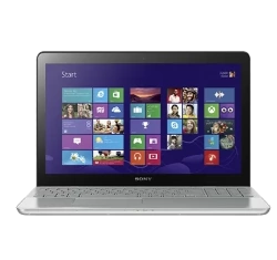 Sony Vaio SVF 15 Intel Core i3