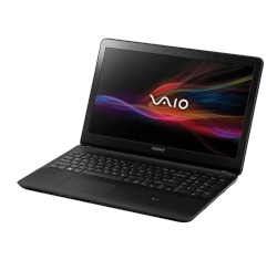 Sony Vaio SVF 15 Intel Core i5 4th Gen