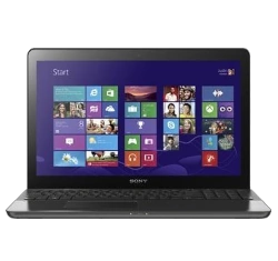 Sony Vaio SVF 15 Intel Core i7 4th Gen