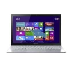 Sony Vaio SVP 13 Series Intel i7 4th Gen laptop