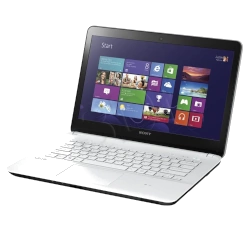 Sony Vaio SVS 13 Series Intel i3