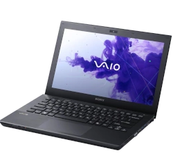 Sony Vaio SVS 13 Series Intel i7