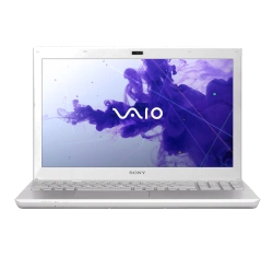 Sony Vaio SVS 15 Series Intel i7 3rd Gen