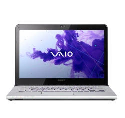 Sony Vaio SVT 14 laptop