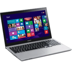 Sony Vaio SVT 15 laptop