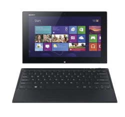 Sony Vaio Tap 11 Intel Pentium