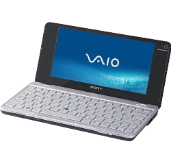 Sony Vaio VGN-P