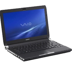 Sony Vaio VGN-TT