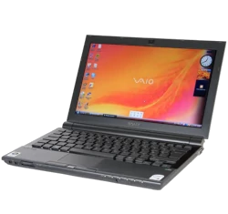 Sony Vaio VGN-TZ Series