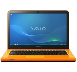 Sony Vaio VPCCA