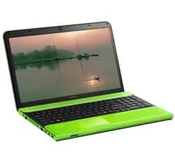 Sony Vaio VPCCB