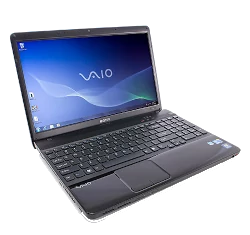 Sony Vaio VPCEB