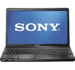 Sony Vaio VPCEJ