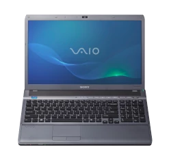 Sony Vaio VPCF