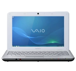 Sony Vaio VPCM laptop