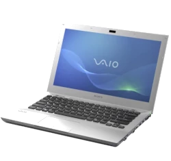 Sony Vaio VPCS laptop