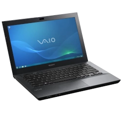 Sony Vaio VPCSB