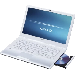 Sony Vaio VPCW