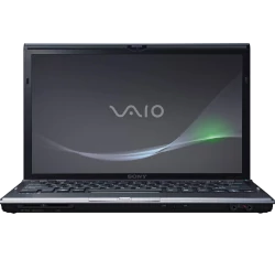 Sony Vaio VPCZ Intel i5