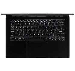 System76 14 Intel Core i5 8th Gen laptop