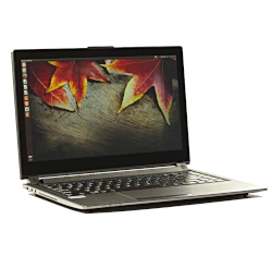 System76 Darter Pro 15.6" Intel Core i5 10th Gen laptop