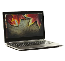 System76 Darter Pro 15" laptop