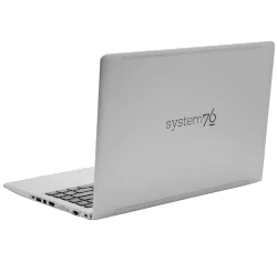 System76 Galago Pro Intel Core i7 7th Gen