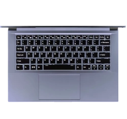 System76 Galago Pro Intel Core i7 8th Gen laptop