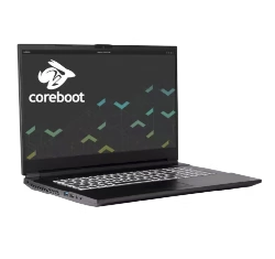 System76 Gazelle Intel Core i3 4th Gen laptop