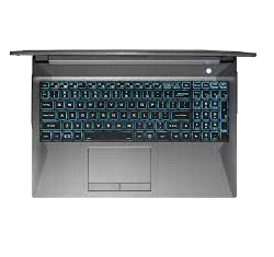 System76 Gazelle Intel Core i7 10th Gen laptop