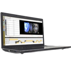 System76 Kudu Intel Core i7 4th Gen laptop