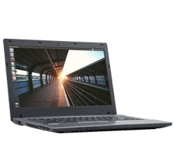 System76 Lemur 14" Intel Core i3 6th gen