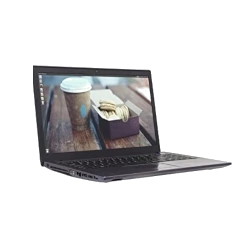 System76 Lemur 14" Intel Core i7 6th gen laptop