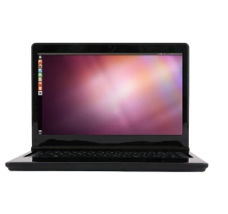 System76 Lemur 14" Intel Core i7 7th gen