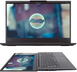 System76 Lemur Pro 14" Intel Core i5 10th Gen laptop