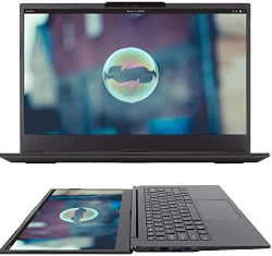 System76 Lemur Pro 14" Intel Core i5 10th Gen