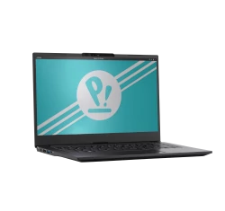 System76 Lemur Pro 14" Intel Core i7 8th Gen