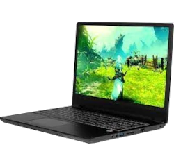 System76 Oryx Pro Oryp4 Intel Core i7 8th Gen laptop