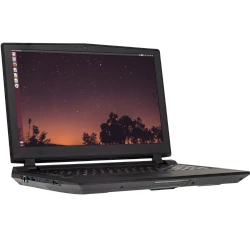 System76 Serval WS 17" laptop