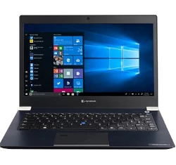 Toshiba Dynabook Portege X30 Intel Core i5 10th Gen laptop