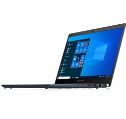 Toshiba Dynabook Portege X30 Intel Core i5 12th Gen laptop