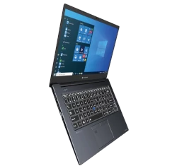 Toshiba Dynabook Portege X40 Intel Core i5 8th Gen laptop