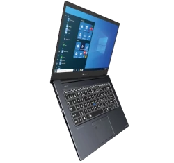 Toshiba Dynabook Portege X40 Intel Core i7 11th Gen laptop